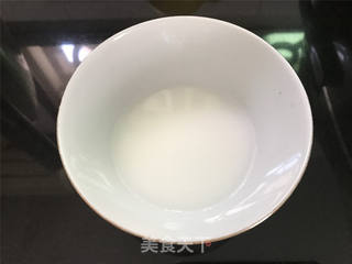 茄汁排骨的做法步骤:4
