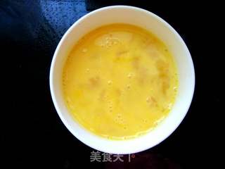 西兰花酱鸡蛋的做法步骤:4