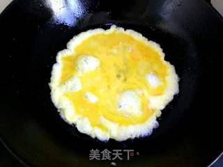 西兰花酱鸡蛋的做法步骤:5