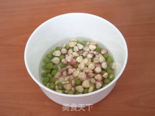 海苔蛋包饭的做法步骤:2