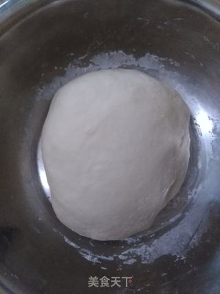 葫芦瓜饺子的做法步骤:2