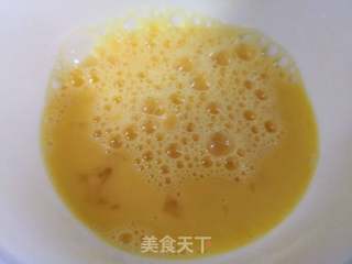 鹅肝酱炒饭的做法步骤:3