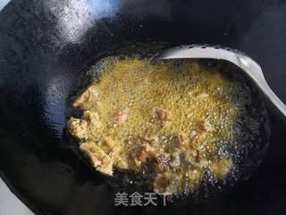 樱桃肉(东北版)的做法步骤:7
