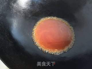 樱桃肉(东北版)的做法步骤:11