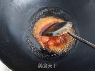 樱桃肉(东北版)的做法步骤:12