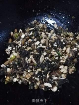 彩虹鱼包的做法步骤:2