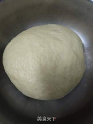 豆沙饼的做法步骤：2