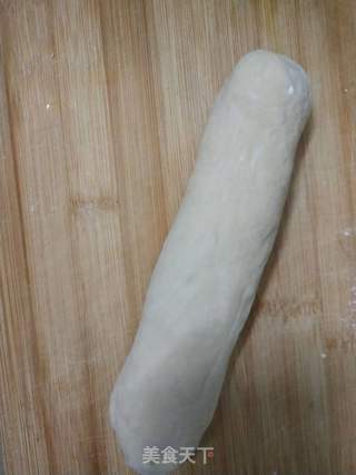 豆沙饼的做法步骤:3