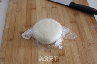 葱油饼的做法步骤：2