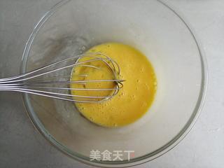 红糖马拉糕的做法步骤:3