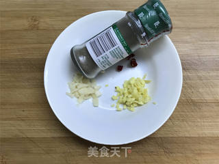 椒盐虾的做法步骤:3