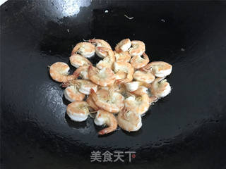椒盐虾的做法步骤:5
