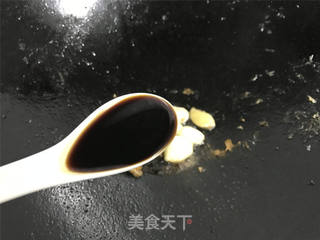 家常蒜香黄花鱼的做法步骤:7