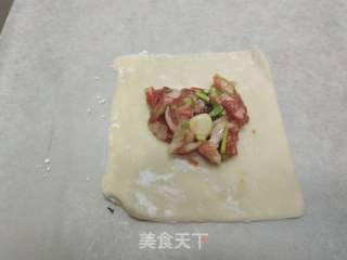 酸辣馄饨的做法步骤:5