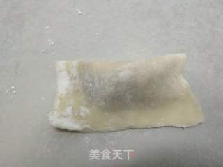 酸辣馄饨的做法步骤:6