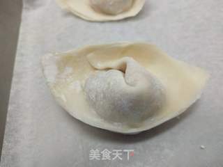 酸辣馄饨的做法步骤:7