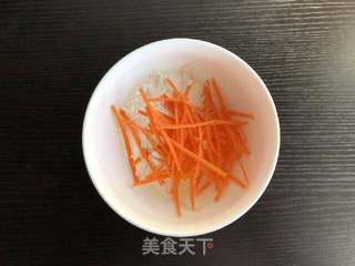 火腿蛋饼的做法步骤：3