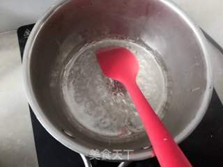炸糖糕的做法步骤:3