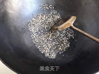 炸糖糕的做法步骤:6
