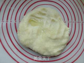 炸糖糕的做法步骤:10