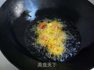 炸糖糕的做法步骤:18