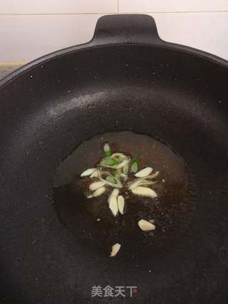 糖醋带鱼的做法步骤:8