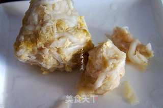 酸菜猪肉炖冻豆腐的做法步骤:2