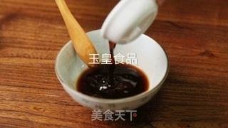 鱼香肉丝的做法步骤:3