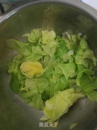 水煮肉片的做法步骤:5