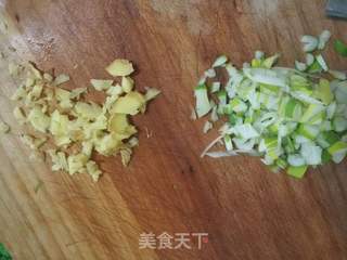 水煮肉片的做法步骤:7