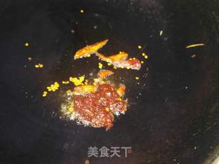 水煮肉片的做法步骤：9