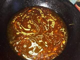 水煮肉片的做法步骤:12