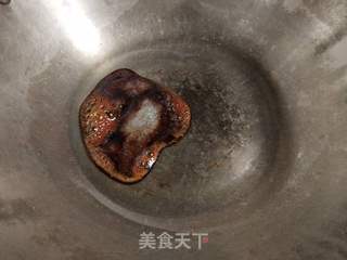 土豆炖牛肉的做法步骤:4