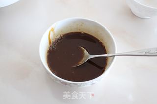 鱼香肉丝的做法步骤：7