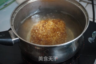 梅菜扣肉的做法步骤:2