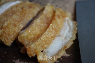 梅菜扣肉的做法步骤:6