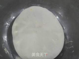 刺猬馒头的做法步骤:4