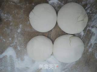 刺猬馒头的做法步骤:6