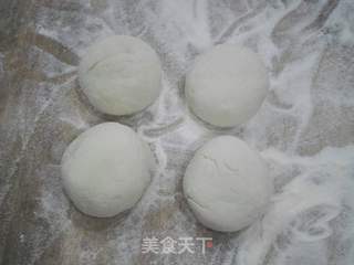 刺猬馒头的做法步骤:7