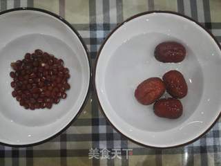 刺猬馒头的做法步骤:3