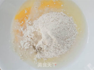 酥脆金针菇的做法步骤:4