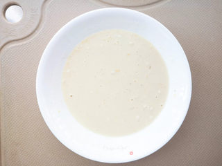 酥脆金针菇的做法步骤:6