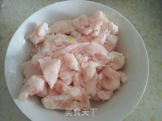 脂油饼的做法步骤:3