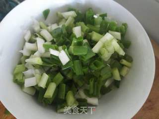 脂油饼的做法步骤:2
