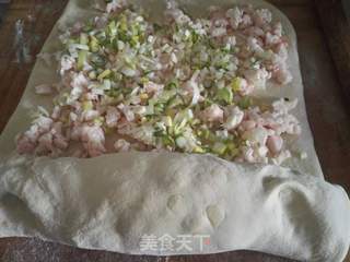 脂油饼的做法步骤:5