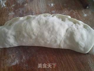 脂油饼的做法步骤:6