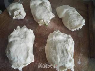 脂油饼的做法步骤:7