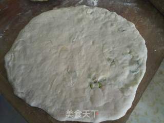 脂油饼的做法步骤:9