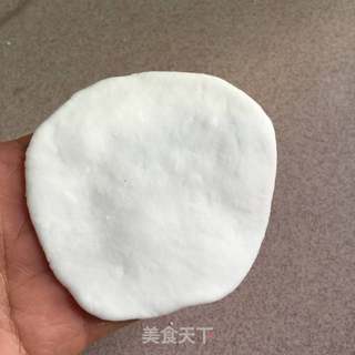 水晶紫薯汤圆的做法步骤:8