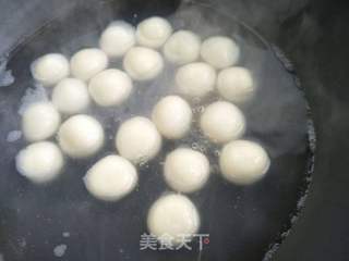 糖不甩的做法步骤:5